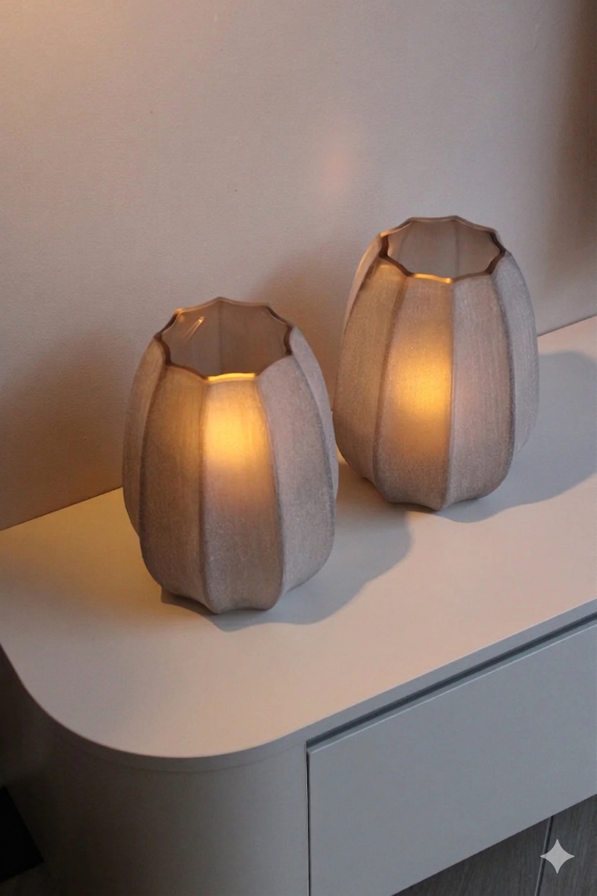 WINDLICHT/VAAS | BRADLEY | LIGHT & LIVING