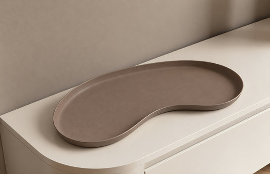 KIDNEY DIENBLAD | BRUIN | 52CM | COUNTRYFIELD