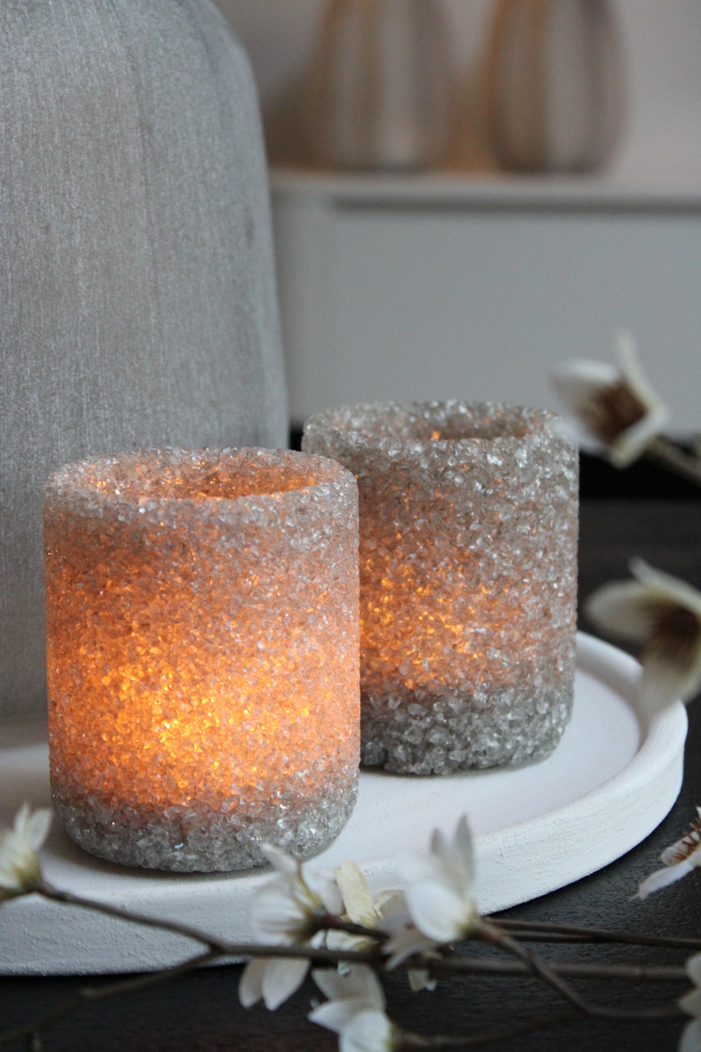 THEELICHTHOUDER | SPARKLY | LIGHT & LIVING