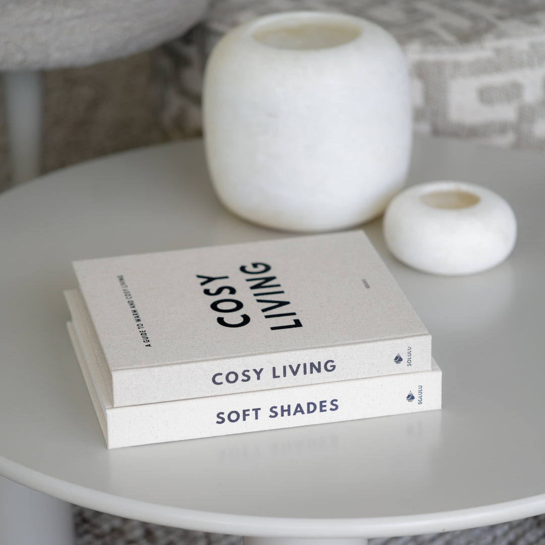 SOFT SHADES | OPBERGBOEK | SOLULU