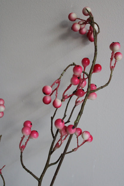 BESSENTAK FUCHSIA | XL| 120CM