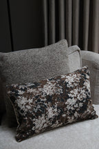 KUSSENHOES | FLOWERS | COFFEE | 30X50