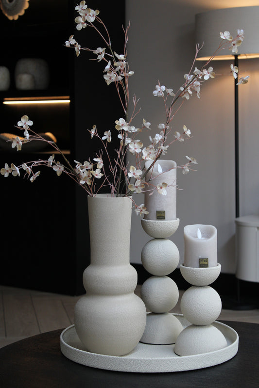 COMPLETE SET | BEIGE