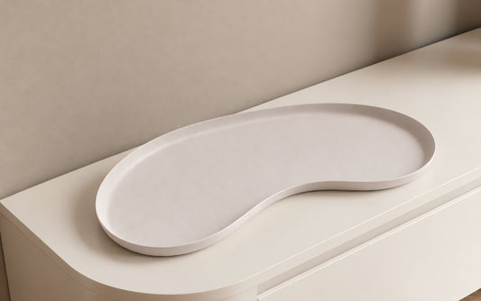 KIDNEY DIENBLAD | IVORY | 52CM | COUNTRYFIELD