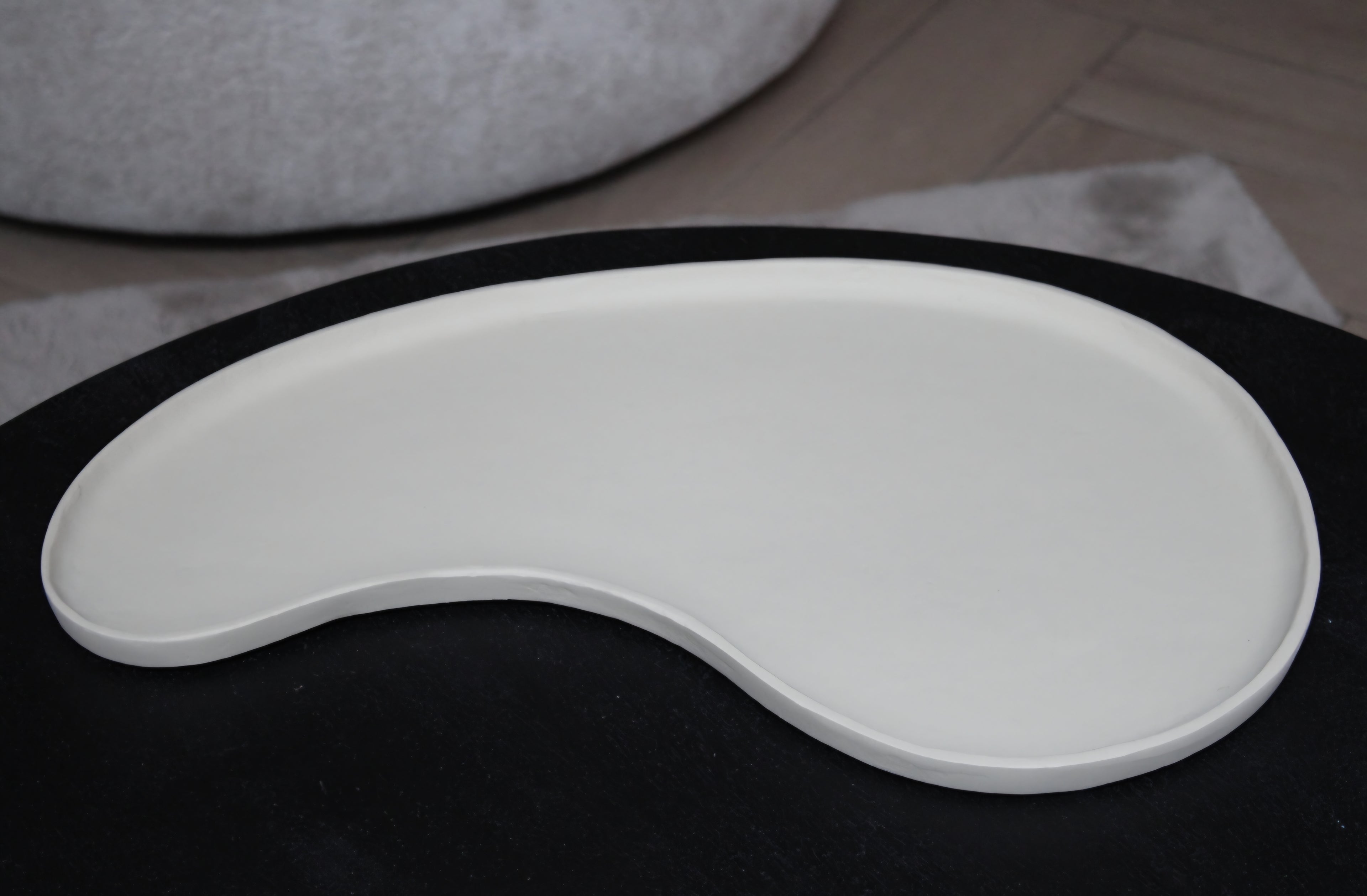 KIDNEY DIENBLAD | STEEN | BEIGE