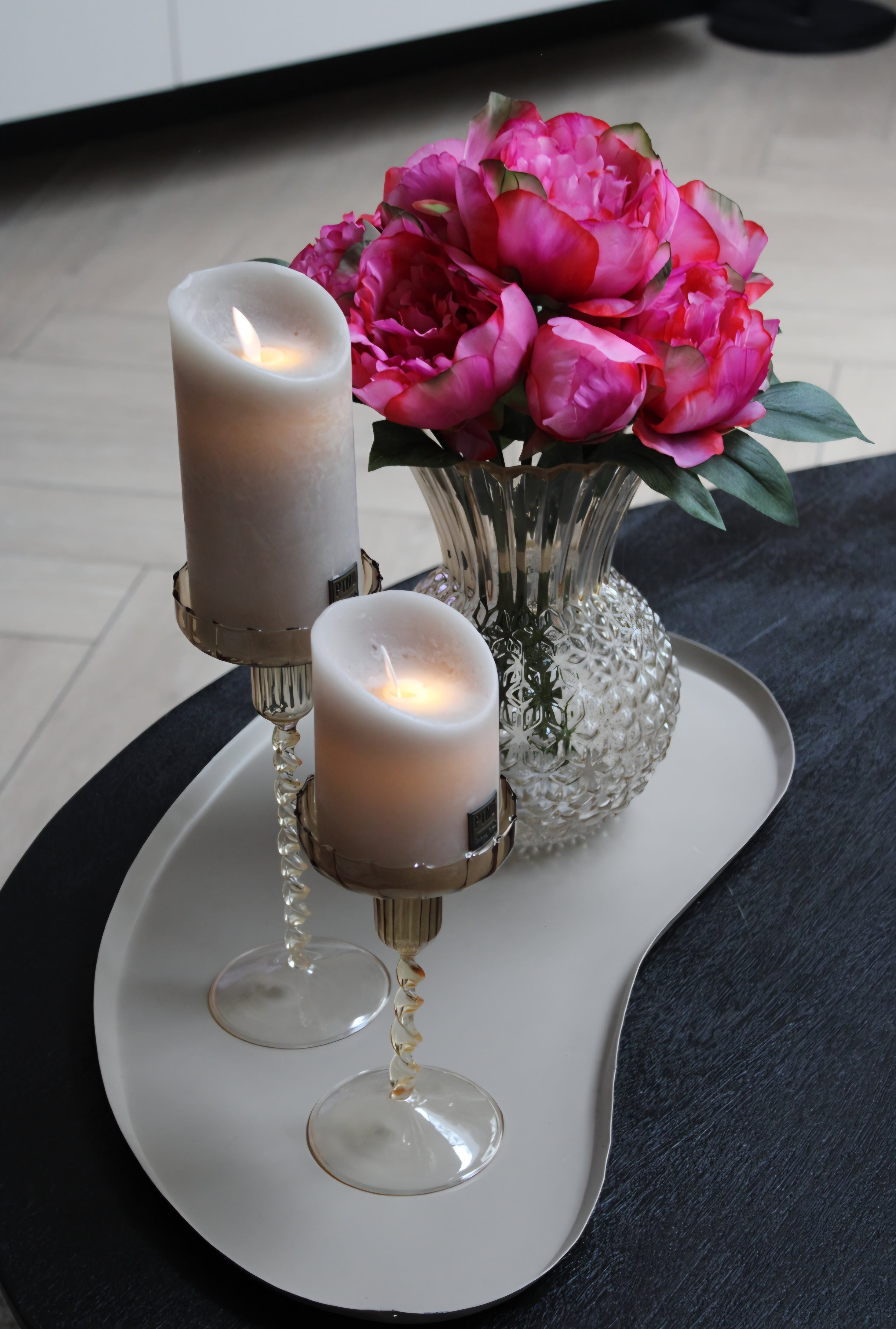 COMPLETE SET | SALONTAFEL