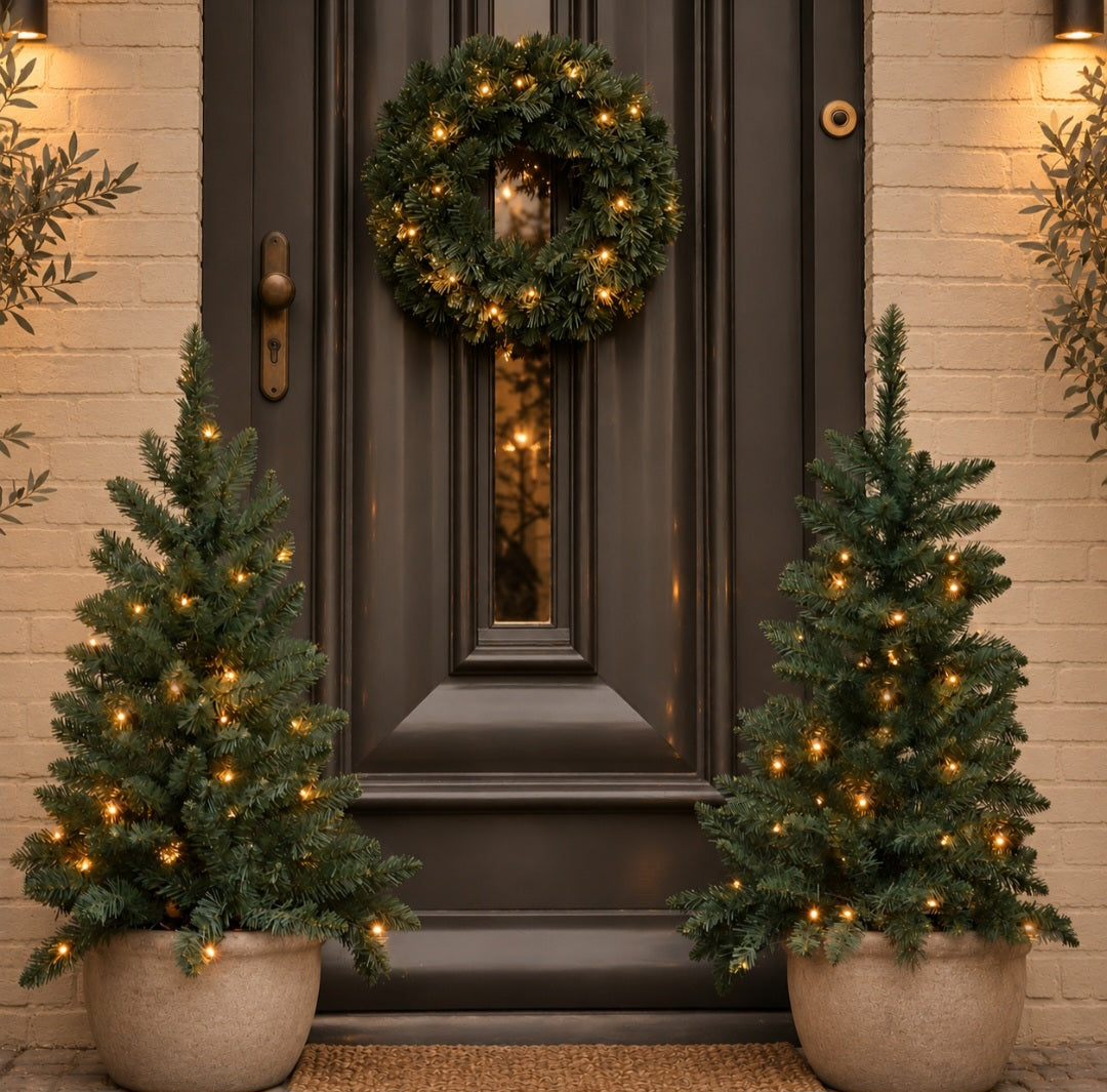KERST SET | NORTHON | SET VAN 3