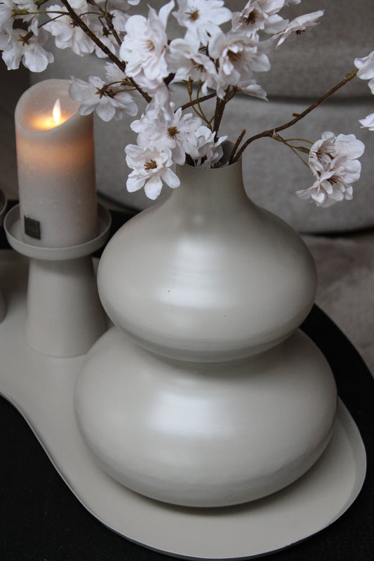 VAAS SPHERES | SAND | 2 FORMATEN