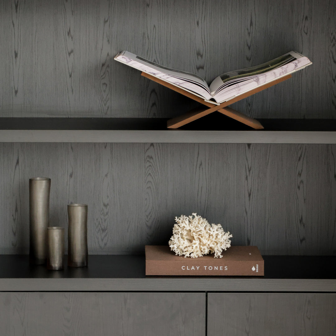 CLAY TONES | OPBERGBOEK | SOLULU | XL