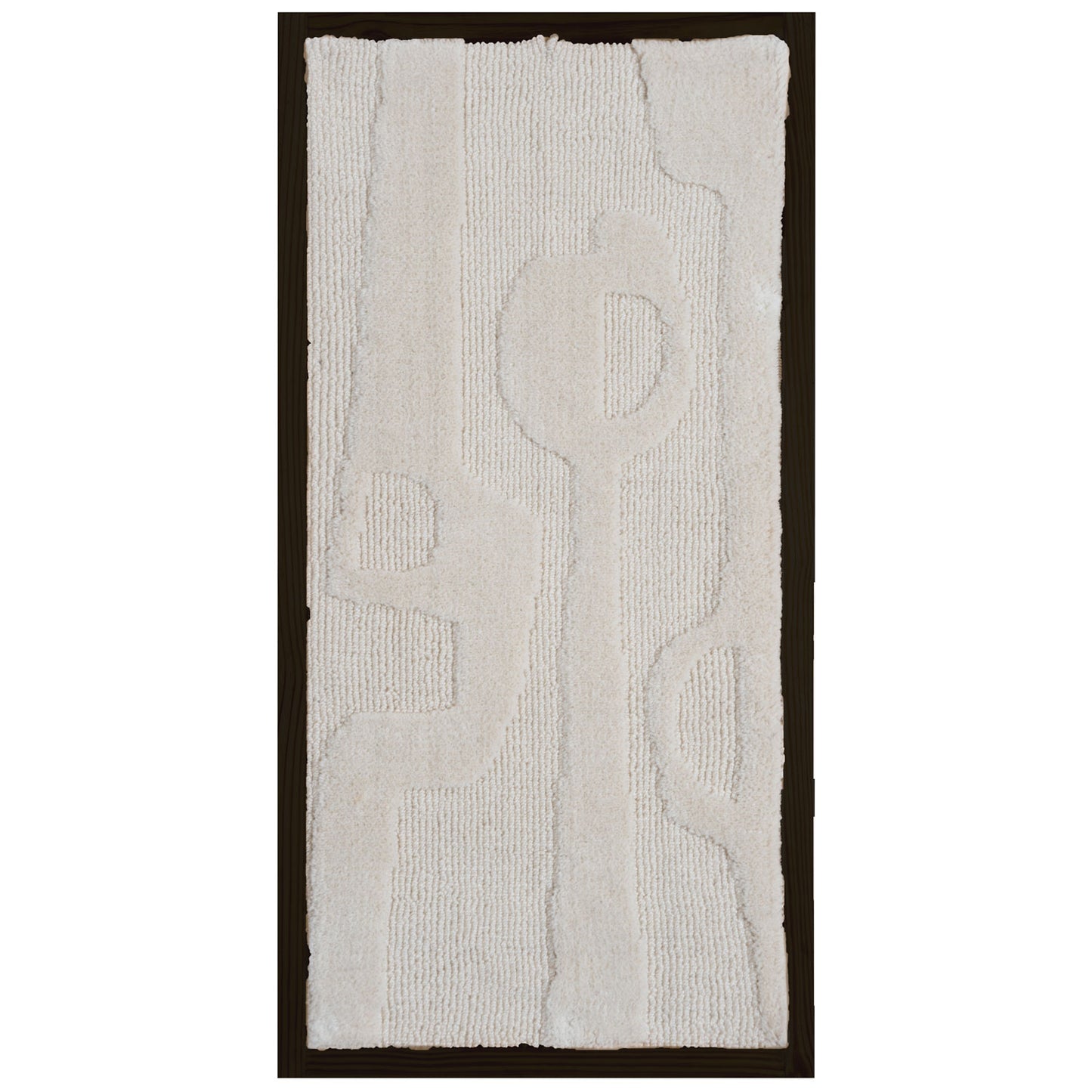 WANDDECORATIE | DEVIN | WOOL